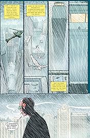 Transmetropolitan Book Three