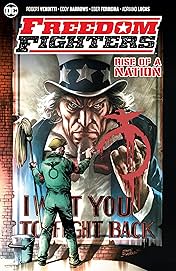 Freedom Fighters: Rise of a Nation