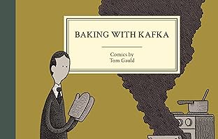 Baking with Kafka