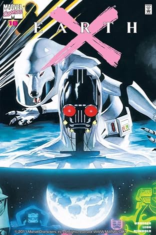 Earth X #10