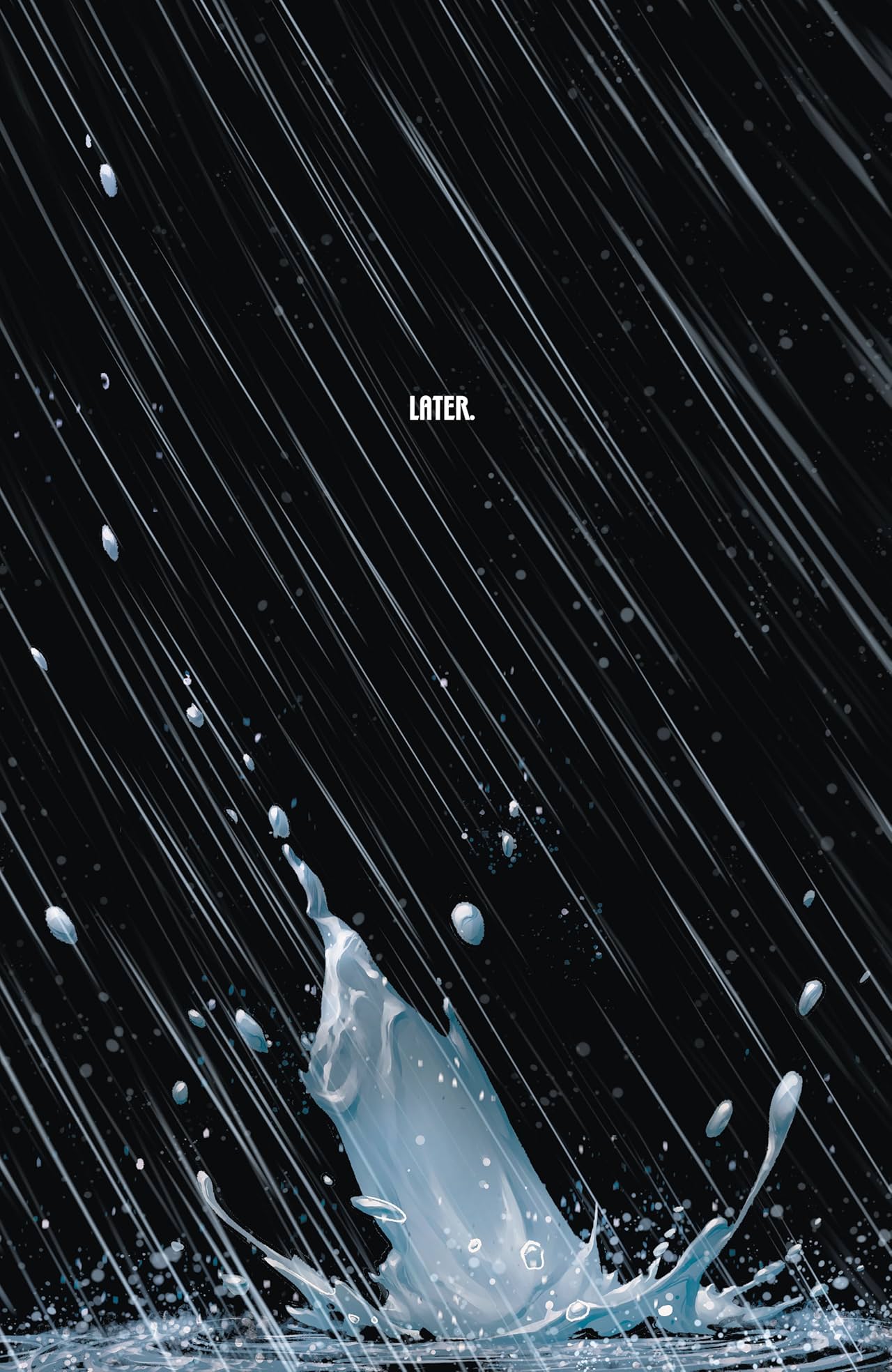 Batman (2016-) Vol. 12: The City of Bane Part 1