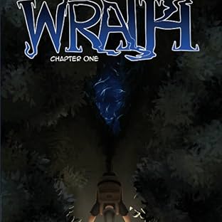 WRATH #1
