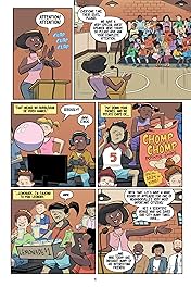 Plants vs. Zombies Vol. 16: The Garden Path