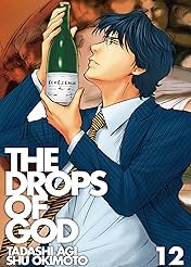 Drops of God (comiXology Originals) Vol. 12