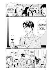 Drops of God (comiXology Originals) Vol. 12