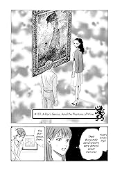 Drops of God (comiXology Originals) Vol. 13