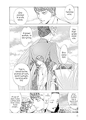 Drops of God (comiXology Originals) Vol. 13