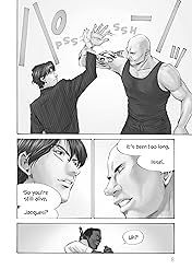 Drops of God (comiXology Originals) Vol. 14