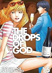 Drops of God (comiXology Originals) Vol. 15