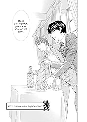 Drops of God (comiXology Originals) Vol. 15