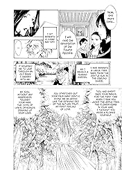 Drops of God (comiXology Originals) Vol. 15