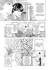 Drops of God (comiXology Originals) Vol. 15