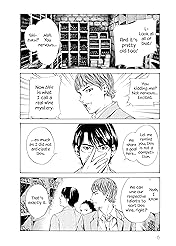 Drops of God (comiXology Originals) Vol. 16