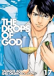 Drops of God (comiXology Originals) Vol. 17