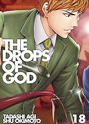 Drops of God (comiXology Originals) Vol. 18