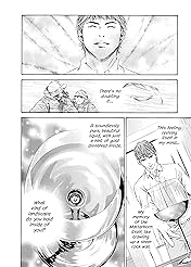 Drops of God (comiXology Originals) Vol. 18