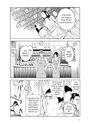 Drops of God (comiXology Originals) Vol. 19