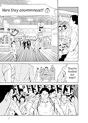 Drops of God (comiXology Originals) Vol. 19