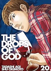 Drops of God (comiXology Originals) Vol. 20