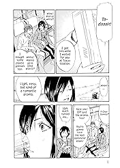 Drops of God (comiXology Originals) Vol. 20