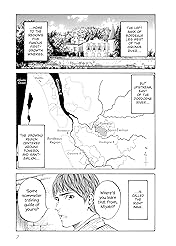 Drops of God (comiXology Originals) Vol. 21