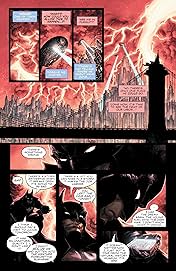 Batman/Teenage Mutant Ninja Turtles III (2019)