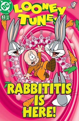 Looney Tunes (1994-) #63