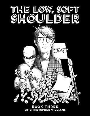 The Low, Soft Shoulder Vol. 3