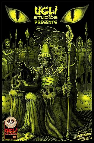 UGLI STUDIOS Presents #1