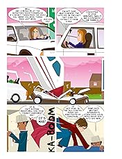 Scary Go Round - the original series Vol. 3: Skellington