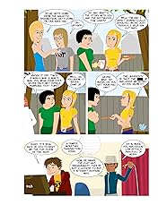 Scary Go Round - the original series Vol. 3: Skellington