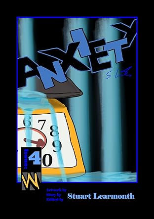 Anxiety #4