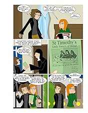 Scary Go Round - the original series Vol. 4: The Retribution Index