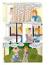 Scary Go Round - the original series Vol. 4: The Retribution Index