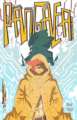 Age of Pangaea, Children of the Ages #1