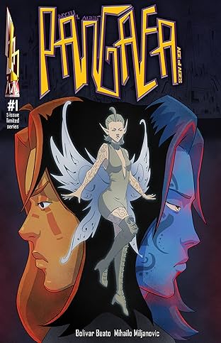 Age of Ages, Trinity #1