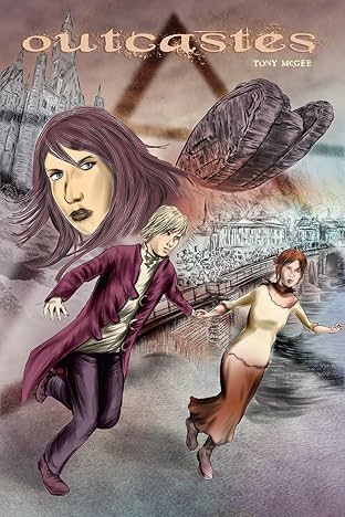Outcastes