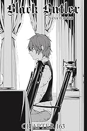 Black Butler #163