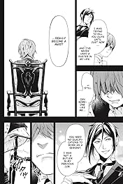 Black Butler #163