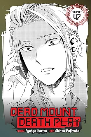 Dead Mount Death Play #47