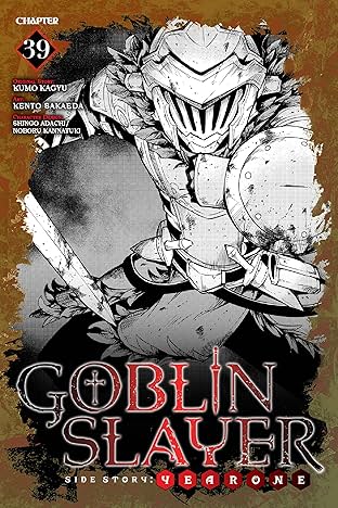 Goblin Slayer Side Story: Year One #39