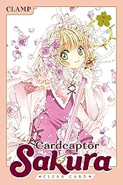 Cardcaptor Sakura: Clear Card Vol. 7