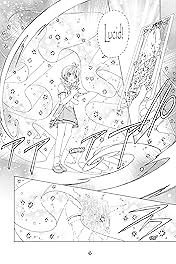 Cardcaptor Sakura: Clear Card Vol. 7