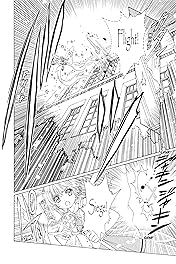 Cardcaptor Sakura: Clear Card Vol. 7