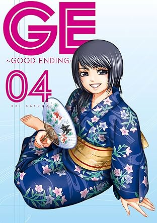 GE: Good Ending Vol. 4