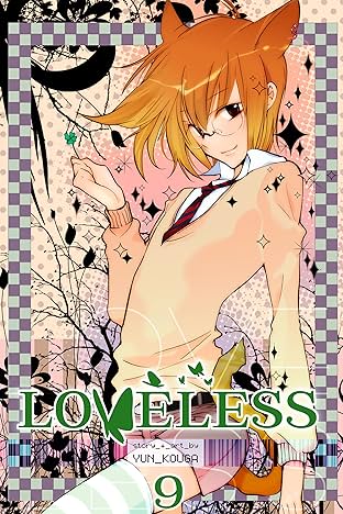 Loveless Vol. 9