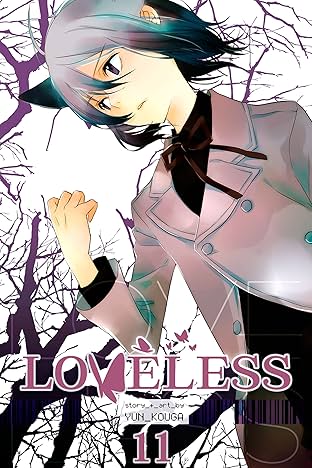 Loveless Vol. 11