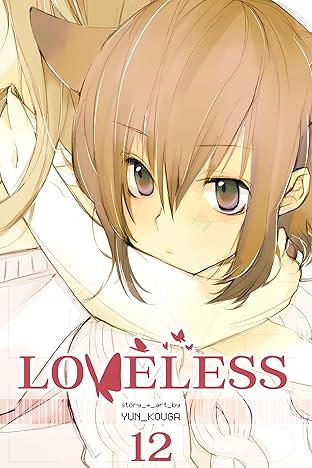 Loveless Vol. 12
