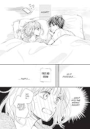 I Fell in Love After School Vol. 3