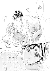 I Fell in Love After School Vol. 3